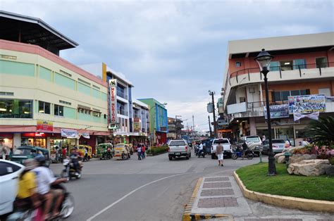 surigao city philippines.